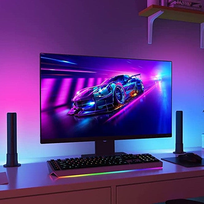 Quboox™ RGB Lights
